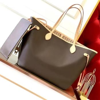 Women's Fashion Personality Shopping Bag