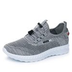 Summer men's casual mesh shoes