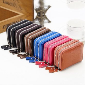 Women's multi-card all-in-one bag