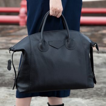 Europe And America Fashion New Leather Women's Bag