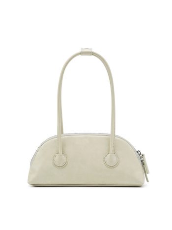 The Fashion Trend Goes With The Minority Design Hand Bill Of Lading Shoulder Bag