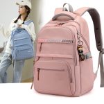 Women's Fashion Casual Large Capacity Shoulder Bag