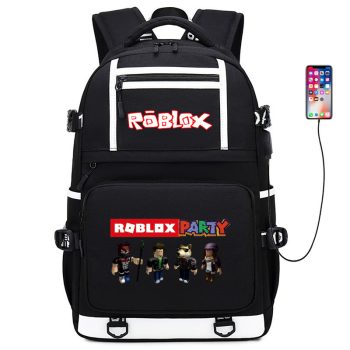 Backpacks Around Gaming Social Networks
