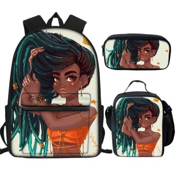 Cartoon cute backpack